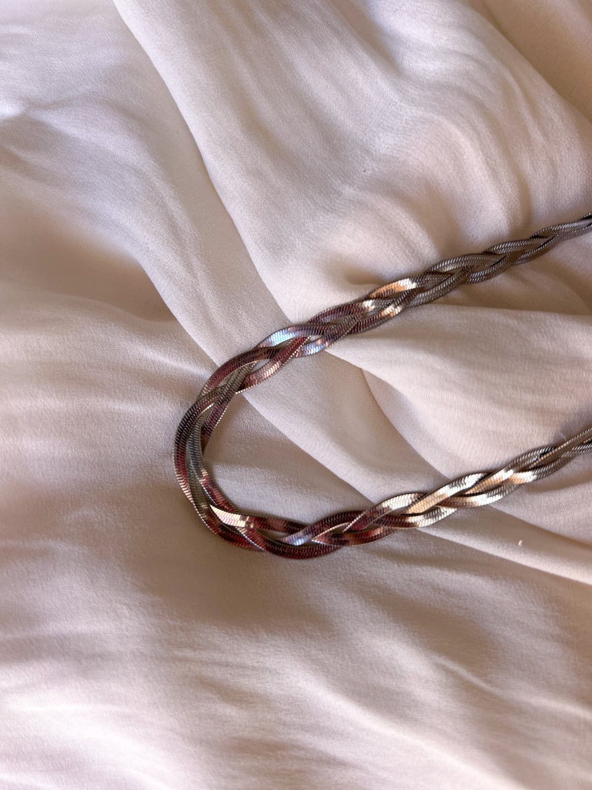 TRESSE