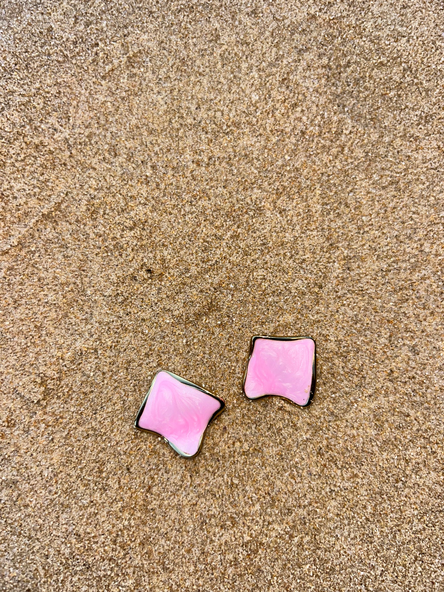 PINK SUMMER