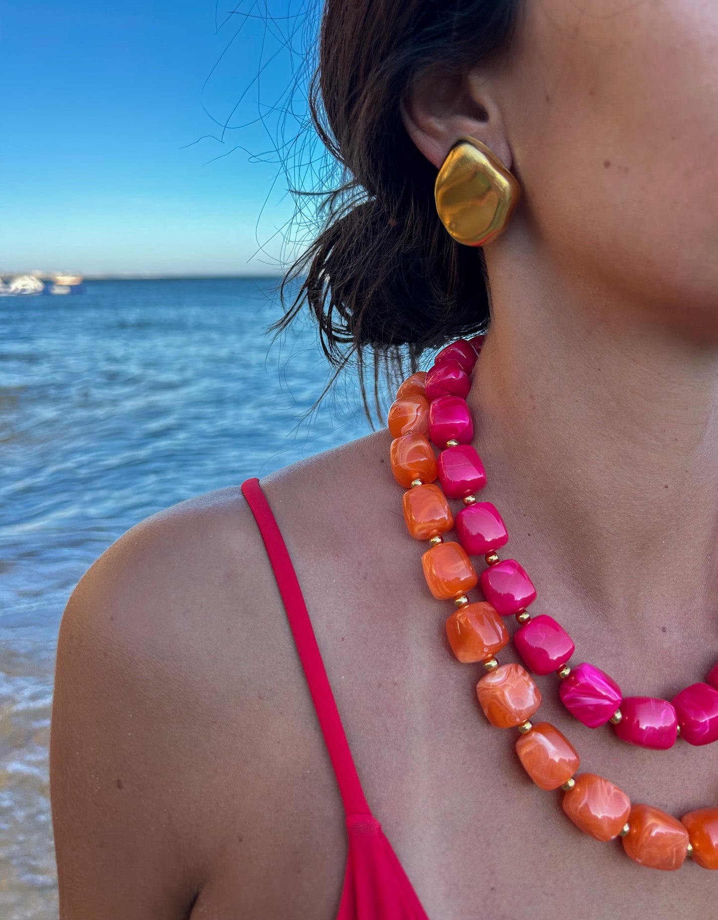 BEACH GLOW