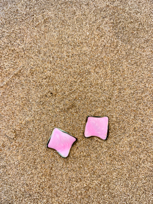 PINK SUMMER